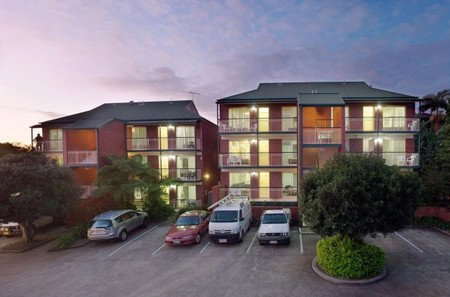 Aabon Holiday Apartments & Motel - Palm Beach Accommodation 4