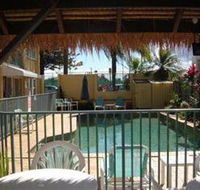 Miami Pacific Apartments - Palm Beach Accommodation