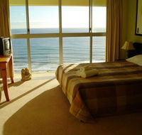 Cashelmara Beachfront Apartments - Palm Beach Accommodation