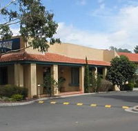 Ferntree Gully Hotel Motel - Palm Beach Accommodation