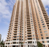 Belle Maison Apartments - Palm Beach Accommodation