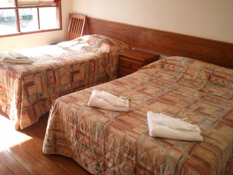 Beaconsfield Lodge Motel - Palm Beach Accommodation 0