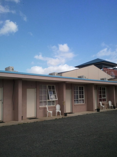 Beaconsfield Lodge Motel - Palm Beach Accommodation 1