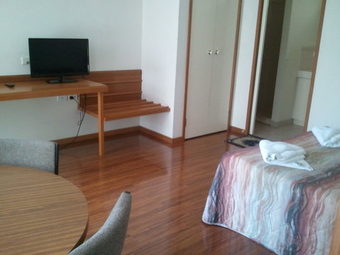 Beaconsfield Lodge Motel - Palm Beach Accommodation 3