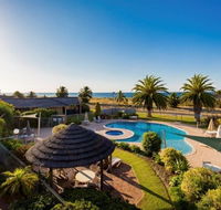 Busselton Beach Resort - Palm Beach Accommodation