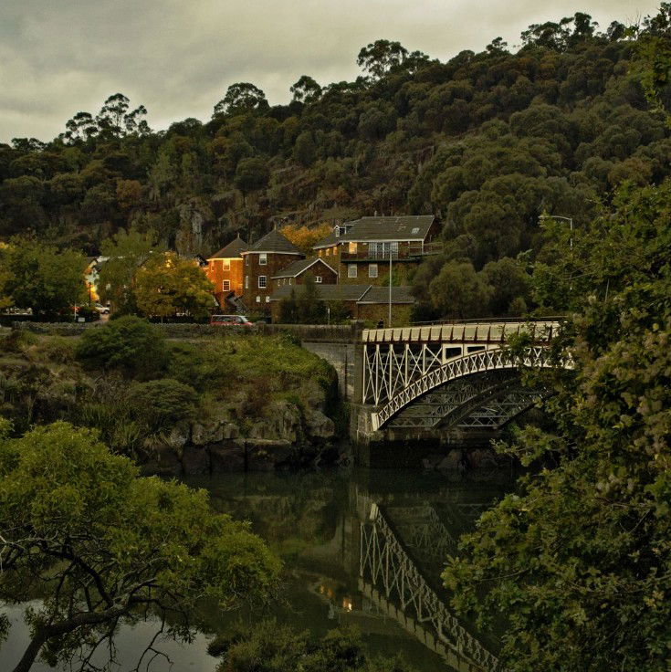Norwood TAS Palm Beach Accommodation