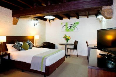 Leisure Inn Penny Royal Motel & Apartments - Palm Beach Accommodation 1