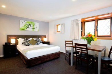Leisure Inn Penny Royal Motel & Apartments - Palm Beach Accommodation 3
