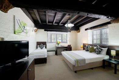 Leisure Inn Penny Royal Motel & Apartments - Palm Beach Accommodation 7