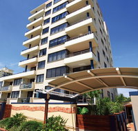 Windward Apartments - Palm Beach Accommodation