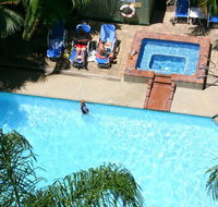 Horizons Burleigh Heads Holiday Apartments - Palm Beach Accommodation