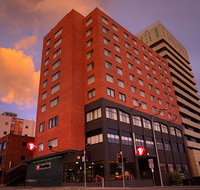 Travelodge Hotel Hobart - Palm Beach Accommodation