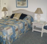 Talisman Holiday Apartments - Palm Beach Accommodation
