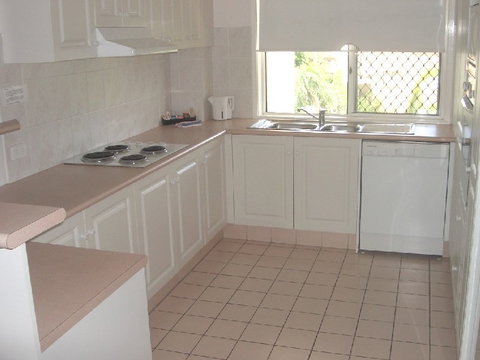 Sea Mist Palms - Palm Beach Accommodation 1