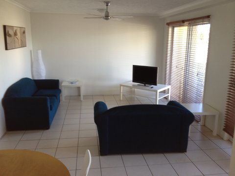 Sea Mist Palms - Palm Beach Accommodation 2