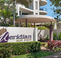 Meridian Alex Beach - Palm Beach Accommodation
