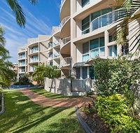 Sailport Mooloolaba Apartments - Palm Beach Accommodation