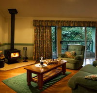 Clouds Of Montville Mountain Resort Motel - Palm Beach Accommodation