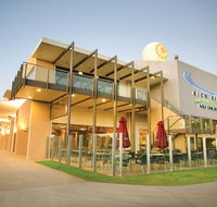 Rich River Golf Club Resort - Palm Beach Accommodation