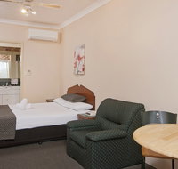 Airport Clayfield Motel - Palm Beach Accommodation
