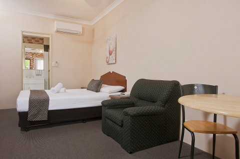 Airport Clayfield Motel - Palm Beach Accommodation 1