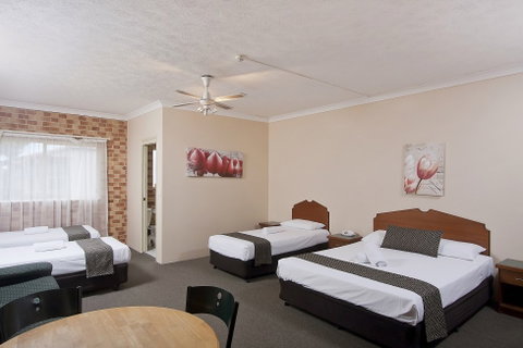 Airport Clayfield Motel - Palm Beach Accommodation 4