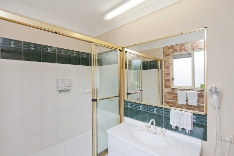 Airport Clayfield Motel - Palm Beach Accommodation 5