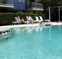Seacove Coolum Resort - Palm Beach Accommodation