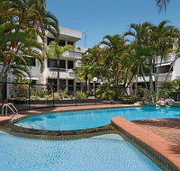 Headland Gardens Holiday Apartments - Palm Beach Accommodation