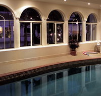 Royal Woods Resort - Palm Beach Accommodation