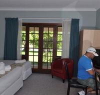 Poplars Inn - Palm Beach Accommodation