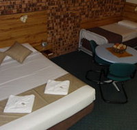 Surfside Resort Motel - Palm Beach Accommodation