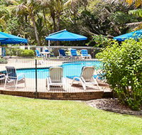 The Islander Holiday Resort - Palm Beach Accommodation