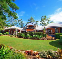 Montville Provencal Boutique Hotel - Palm Beach Accommodation