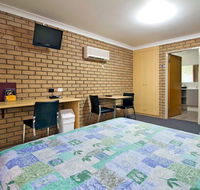 Sunray Motor Inn Toowoomba - Palm Beach Accommodation