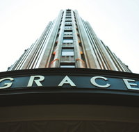 The Grace Hotel Sydney - Palm Beach Accommodation