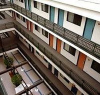 Best Western Hotel Unilodge Sydney - Palm Beach Accommodation