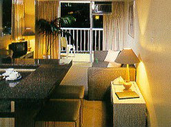 The Grantham - Palm Beach Accommodation 1