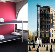 Wake Up Sydney Central - Palm Beach Accommodation