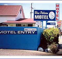Blue Pelican Motor Inn - Palm Beach Accommodation