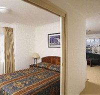 Best Western Azure Executive Apartments - Palm Beach Accommodation