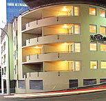 Napoleon On Kent Serviced Apartments - Palm Beach Accommodation