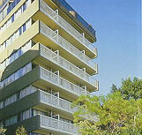 The Grantham - Palm Beach Accommodation