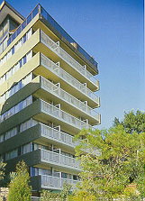 The Grantham - Palm Beach Accommodation 0