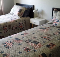 The Central Hotel Ararat - Palm Beach Accommodation