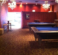 Sanctuary Hotel - Palm Beach Accommodation
