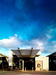 Peppers Gallery Hotel  - Palm Beach Accommodation 0