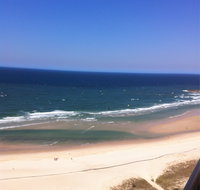 Palm Beach Holiday Resort - Palm Beach Accommodation