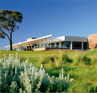 Moonah Links The Home Of Australian Golf - Palm Beach Accommodation