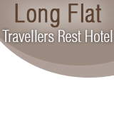 Long Flat Travellers Rest Hotel - Palm Beach Accommodation
